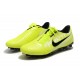 Nike Phantom VNM Elite FG Green Black White 39-45