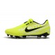 Nike Phantom VNM Elite FG Green Black White 39-45