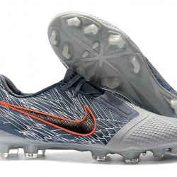 Nike Phantom VNM Elite FG Grey Blue 39-45