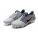 Nike Phantom VNM Elite FG Grey Blue 39-45