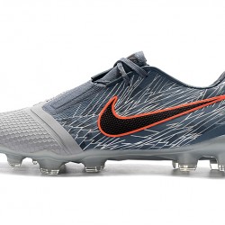 Nike Phantom VNM Elite FG Grey Blue 39-45