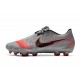 Nike Phantom VNM Elite FG Grey Red Black 39-45