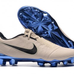 Nike Phantom VNM Elite FG Khaki Blue 39-45