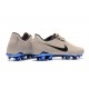 Nike Phantom VNM Elite FG Khaki Blue 39-45