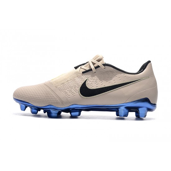 Nike Phantom VNM Elite FG Khaki Blue 39-45