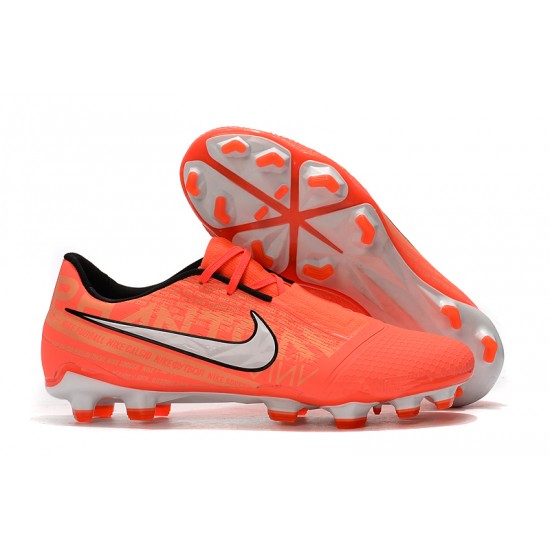 Nike Phantom VNM Elite FG Orange Grey 39-45