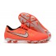 Nike Phantom VNM Elite FG Orange Grey 39-45