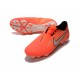 Nike Phantom VNM Elite FG Orange Grey 39-45