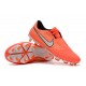 Nike Phantom VNM Elite FG Orange Grey 39-45