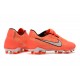 Nike Phantom VNM Elite FG Orange Grey 39-45