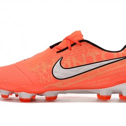 Nike Phantom VNM Elite FG Orange Grey 39-45