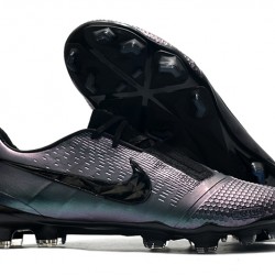 Nike Phantom VNM Elite FG Purple Black 39-45