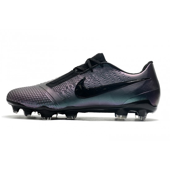 Nike Phantom VNM Elite FG Purple Black 39-45