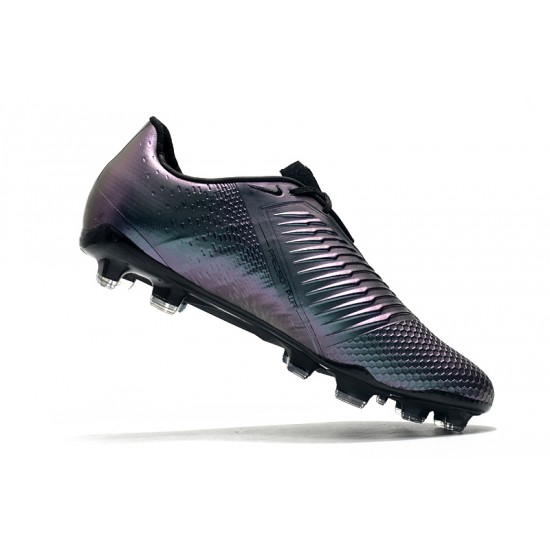 Nike Phantom VNM Elite FG Purple Black 39-45