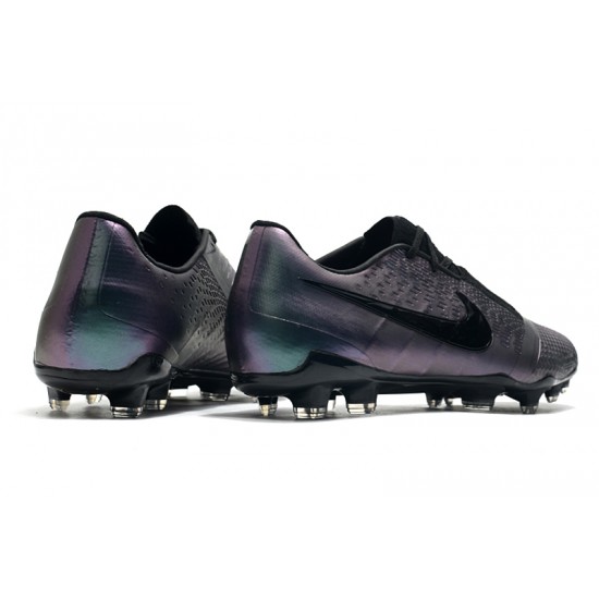 Nike Phantom VNM Elite FG Purple Black 39-45