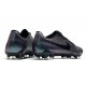 Nike Phantom VNM Elite FG Purple Black 39-45