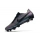 Nike Phantom VNM Elite FG Purple Black 39-45