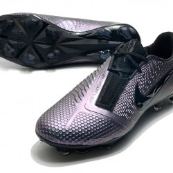 Nike Phantom VNM Elite FG Purple Black 39-45