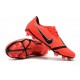 Nike Phantom VNM Elite FG Red Black 39-45