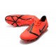 Nike Phantom VNM Elite FG Red Black 39-45