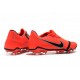 Nike Phantom VNM Elite FG Red Black 39-45