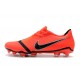 Nike Phantom VNM Elite FG Red Black 39-45