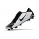 Nike Phantom VNM Elite FG White Black 39-45