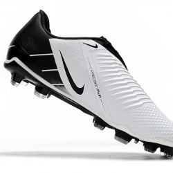 Nike Phantom VNM Elite FG White Black 39-45