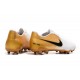 Nike Phantom VNM Elite FG White Gold 39-45