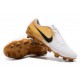 Nike Phantom VNM Elite FG White Gold 39-45