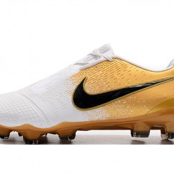 Nike Phantom VNM Elite FG White Gold 39-45