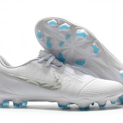 Nike Phantom VNM Elite FG White Grey 39-45