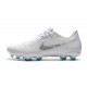 Nike Phantom VNM Elite FG White Grey 39-45