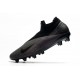 Nike Phantom VSN 2 Elite DF AG-PRO Black Purple 39-45