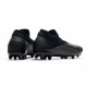 Nike Phantom VSN 2 Elite DF AG-PRO Black Purple 39-45