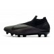 Nike Phantom VSN 2 Elite DF AG-PRO Black Purple 39-45