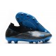 Nike Phantom VSN 2 Elite DF AG-PRO Blue Black 39-45