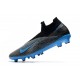 Nike Phantom VSN 2 Elite DF AG-PRO Blue Black 39-45