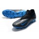 Nike Phantom VSN 2 Elite DF AG-PRO Blue Black 39-45