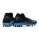 Nike Phantom VSN 2 Elite DF AG-PRO Blue Black 39-45