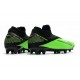 Nike Phantom VSN 2 Elite DF AG-PRO Green Black 39-45