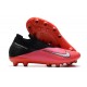 Nike Phantom VSN 2 Elite DF AG-PRO Pink Black 39-45