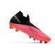 Nike Phantom VSN 2 Elite DF AG-PRO Pink Black 39-45