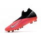 Nike Phantom VSN 2 Elite DF AG-PRO Pink Black 39-45