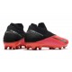 Nike Phantom VSN 2 Elite DF AG-PRO Pink Black 39-45