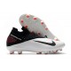 Nike Phantom VSN 2 Elite DF AG-PRO White Black 39-45