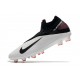 Nike Phantom VSN 2 Elite DF AG-PRO White Black 39-45