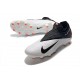 Nike Phantom VSN 2 Elite DF AG-PRO White Black 39-45