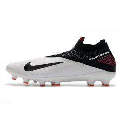 Nike Phantom VSN 2 Elite DF AG-PRO White Black 39-45