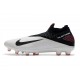 Nike Phantom VSN 2 Elite DF AG-PRO White Black 39-45